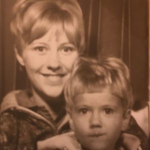 Meet your Posher, Jill